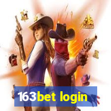 163bet login